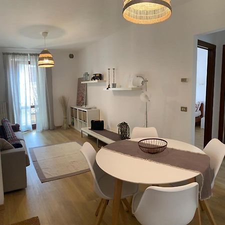 Clo Apartment Toscolano Maderno Exteriör bild
