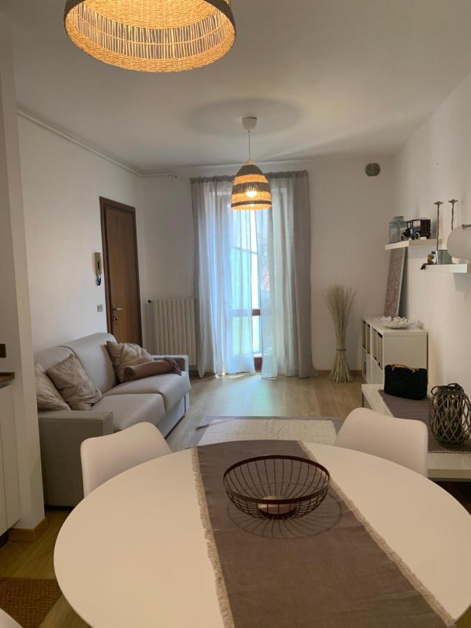 Clo Apartment Toscolano Maderno Exteriör bild