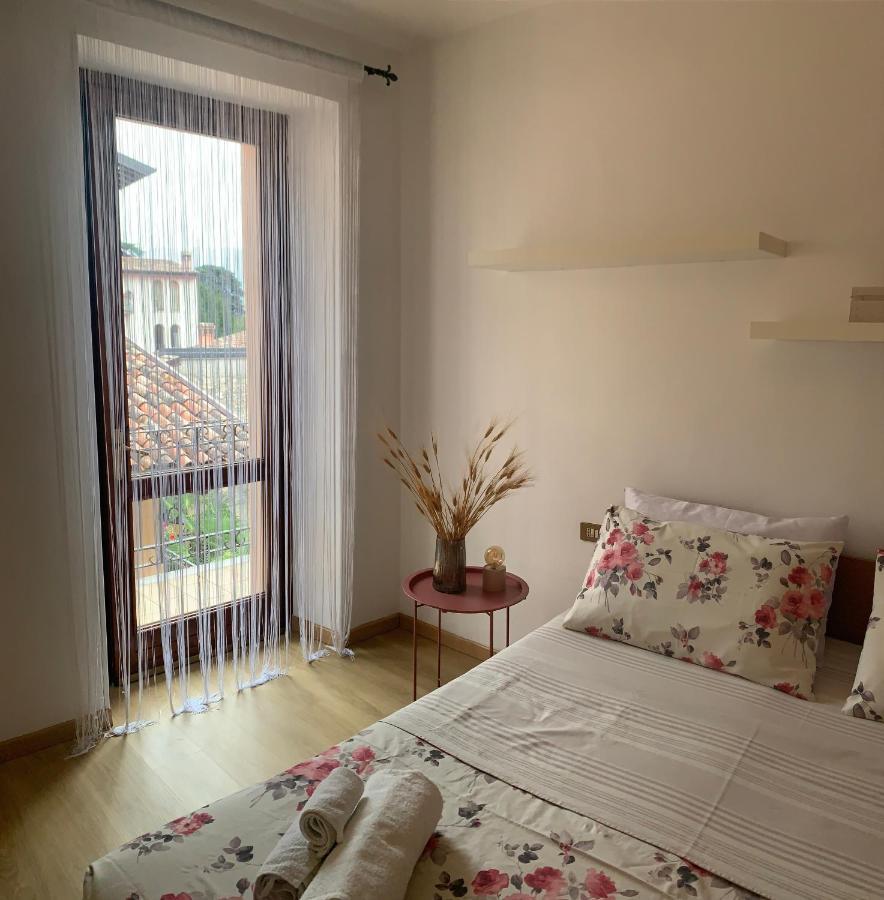 Clo Apartment Toscolano Maderno Exteriör bild
